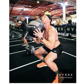 Hennie van Heerden profile photo
