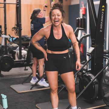 Sandy Edwards profile photo