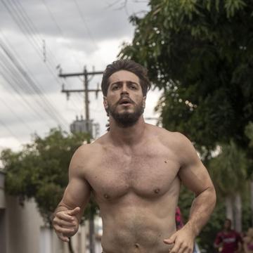 Luis Pereira profile photo