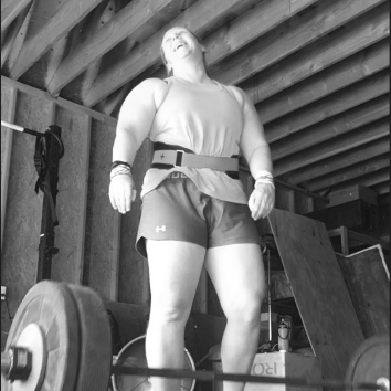 Amy Manley profile photo