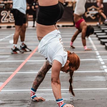 Maria Jose Jimenez Beeche profile photo