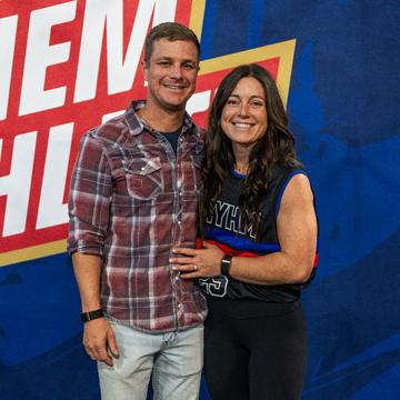 Ashley Milligan profile photo