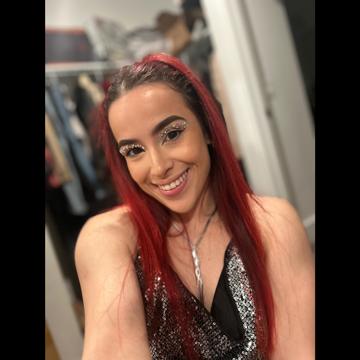 Carla Mendoza profile photo