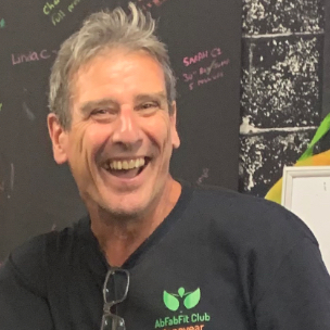 Mark Alderson profile photo