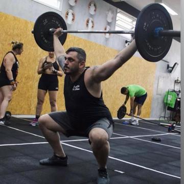 GUSTAVO FERNANDES profile photo