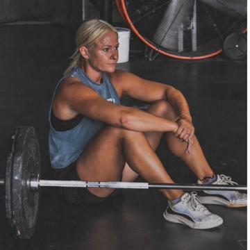 Tina Ryan profile photo