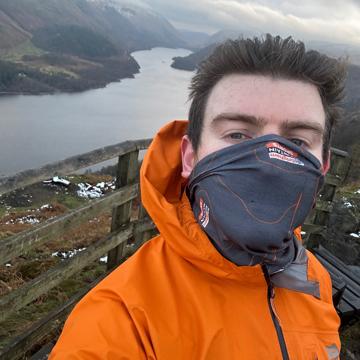 Ash Podda profile photo