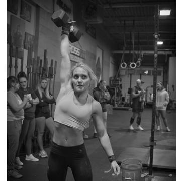 Emily Beckman profile photo