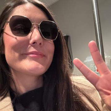 Hannah Carroll profile photo