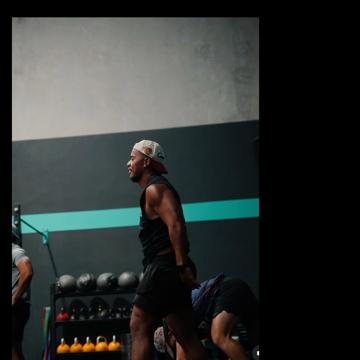 Nathan Faavae profile photo