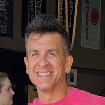 Michael Rodriguez profile photo