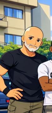 Pedro Pereira profile photo