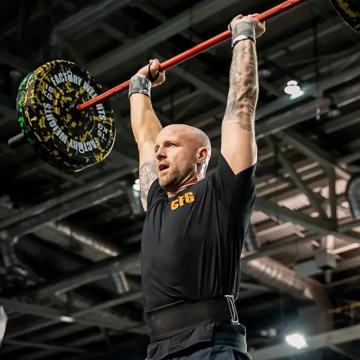 Michael Patrick profile photo