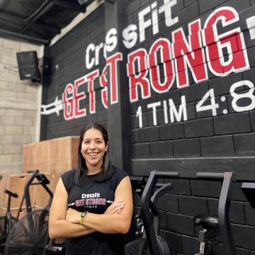 Mirtila Rodriguez profile photo