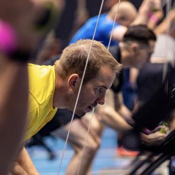 Seb van Kaam profile photo