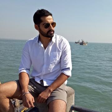 Ashish Ahlawat profile photo