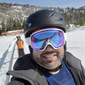 Matthew Burnias profile photo