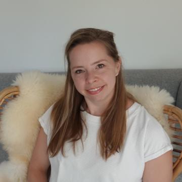 Juliette Geers profile photo