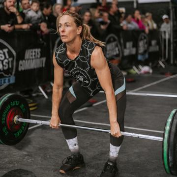 Therese Samuelsson profile photo