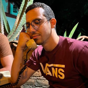 Pedro Cruvinel profile photo