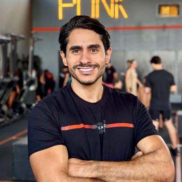 Ricardo Noronha profile photo