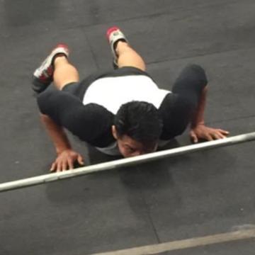 Daniel Reyes profile photo