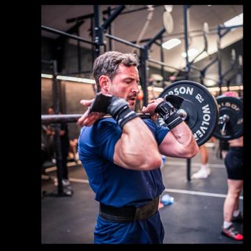 James Marshall profile photo