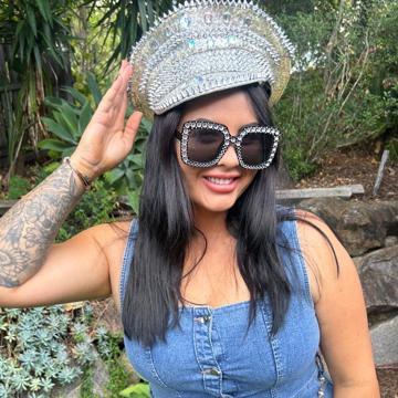 Reiana Edwards profile photo