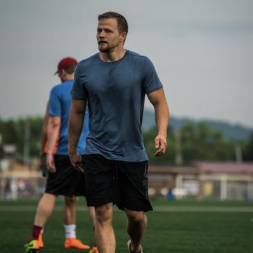 Todd Anderson profile photo