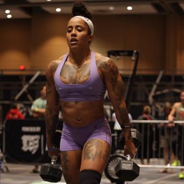 Elizabeth Jackson profile photo