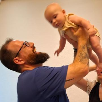 Fabio Colombo de Amo profile photo