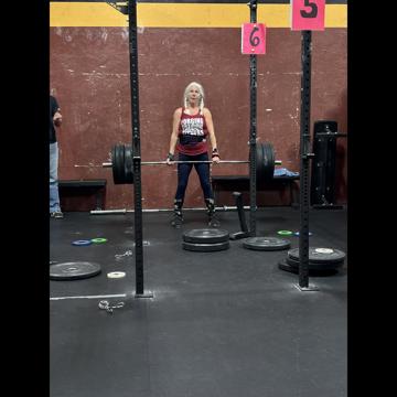 Stella Buck profile photo