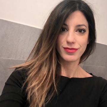 Maura Bertaglia profile photo