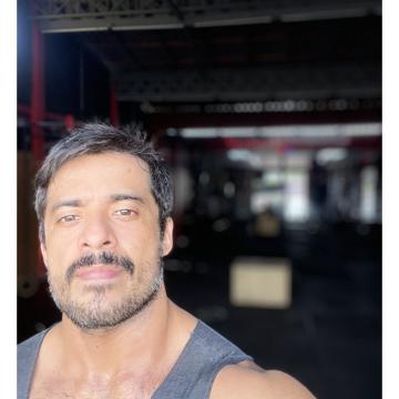 Aglison Garcia profile photo