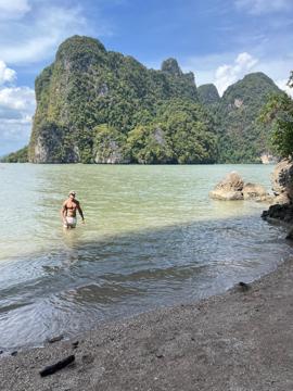 Jaime Jiménez López profile photo