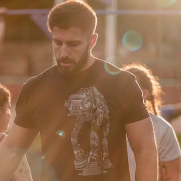 Grégory FAURE profile photo