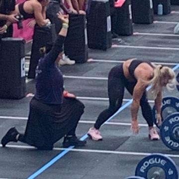 Shara Gilbert profile photo