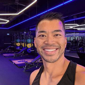 Alex Chin profile photo