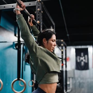 Sarah Lopez profile photo