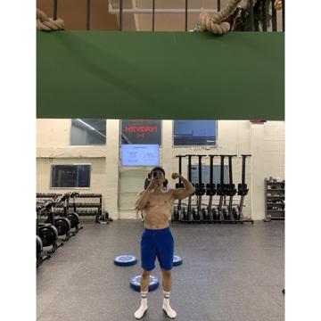 Daewon PARK profile photo