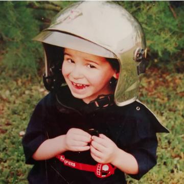 Benjamin GEFFARD profile photo