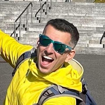 Jiri Hulinsky profile photo