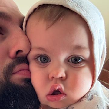 Nick Martin profile photo