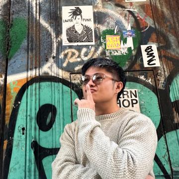 Kevin Chris Sese profile photo