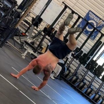 Evan Reed profile photo