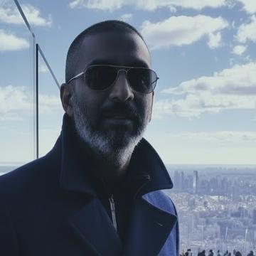 Prakash Sankaran profile photo