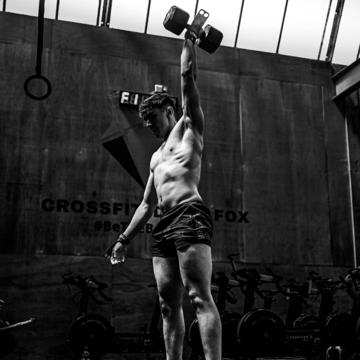 Ben Place profile photo