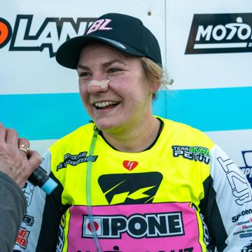 Camille Petit profile photo
