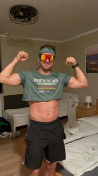 Hagen Worofka profile photo