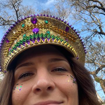 Payton Burke profile photo